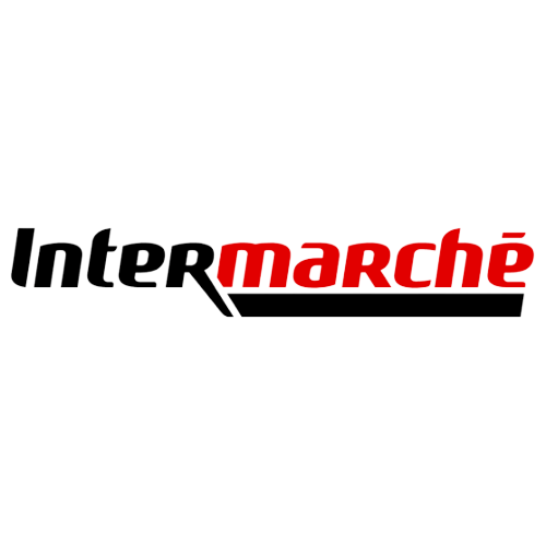 Logo Intermarché