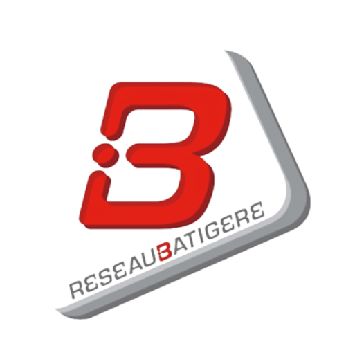logo réseau batigère