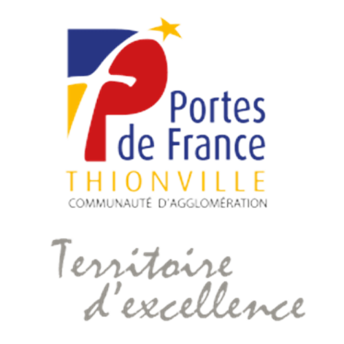 Logo Porte de france