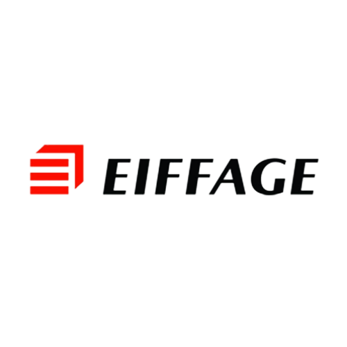 Logo Eiffage