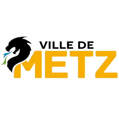 logo ville de Metz