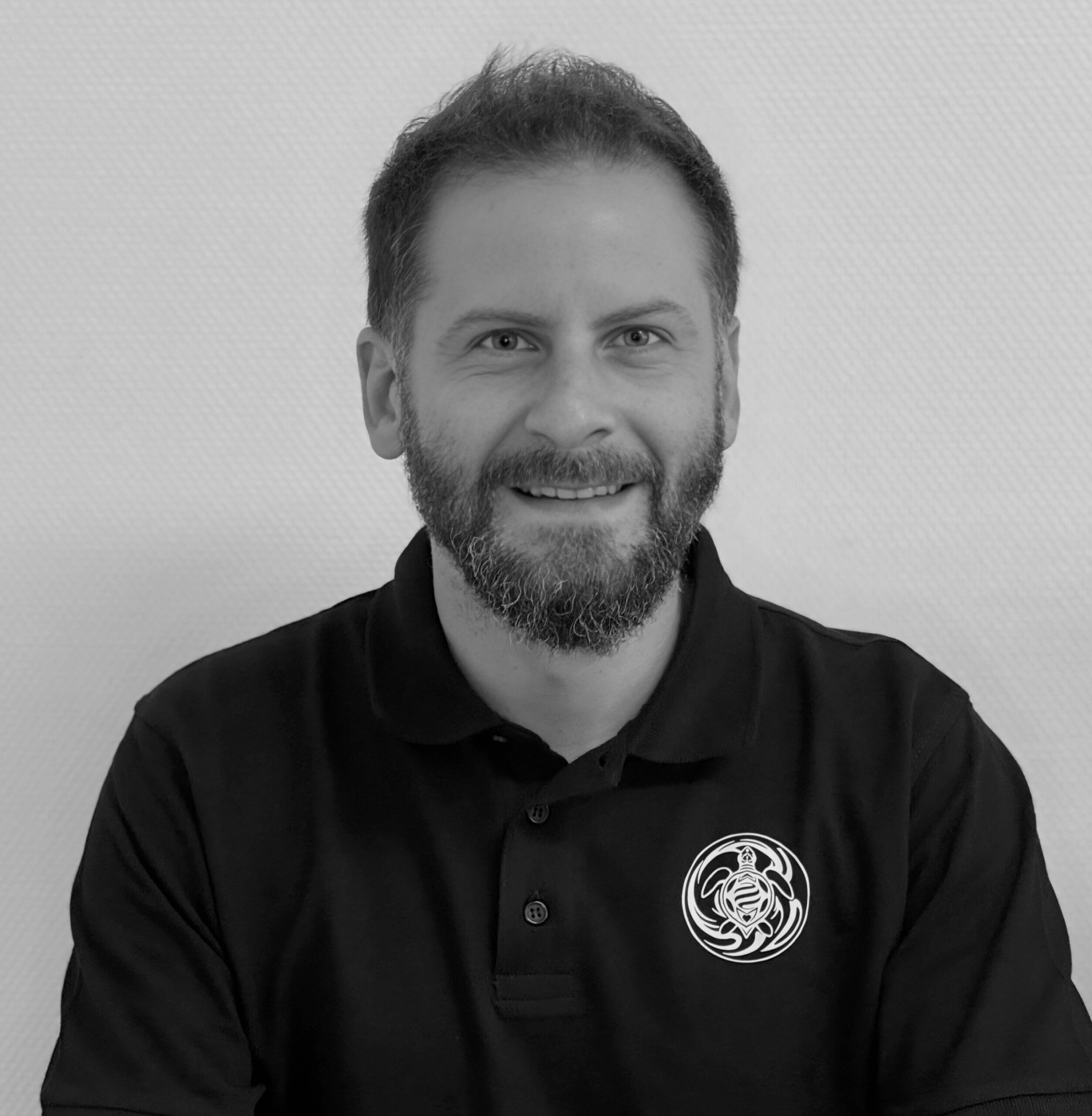 Antonin - Technicien RDF