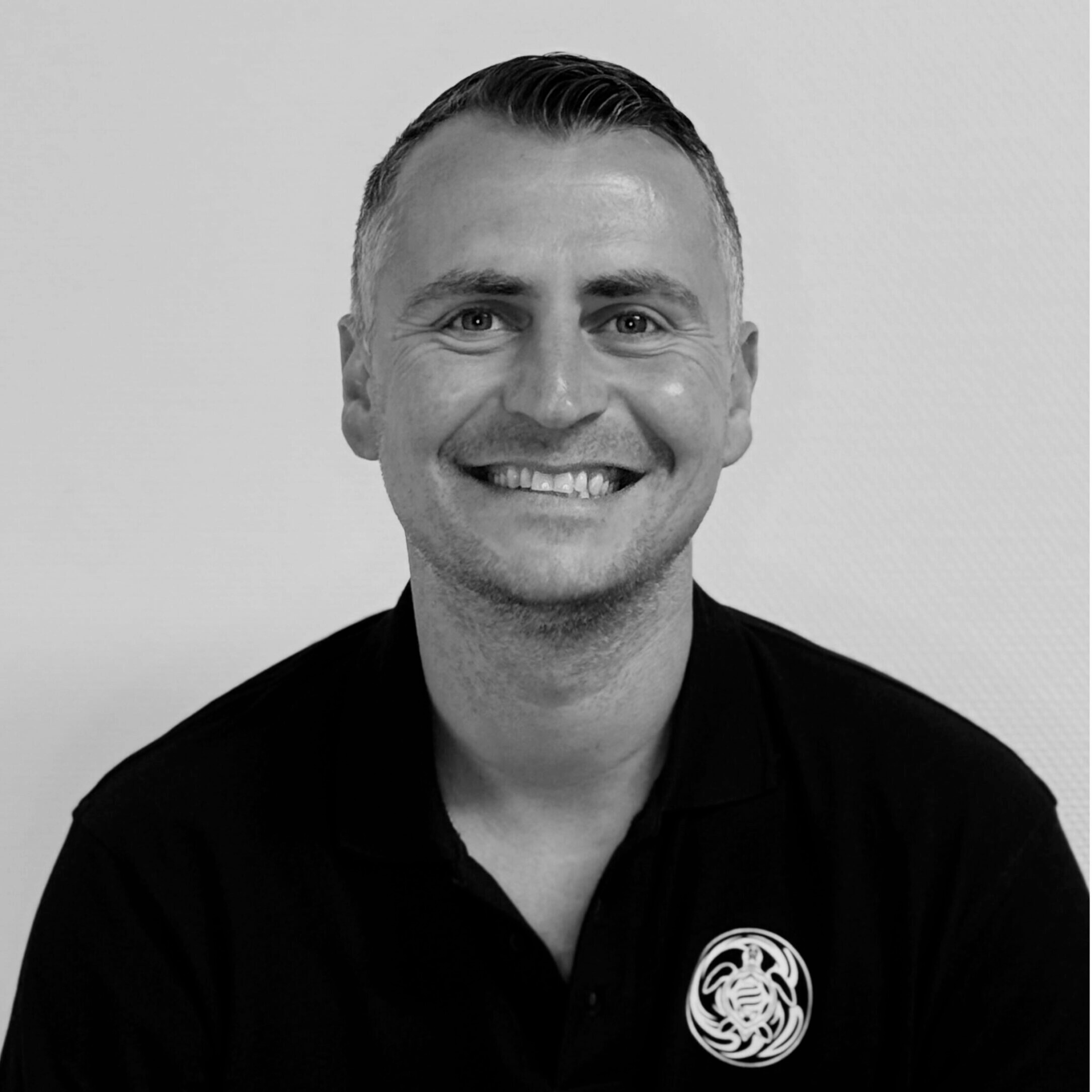 Guillaume - Président SAS ARDF EST