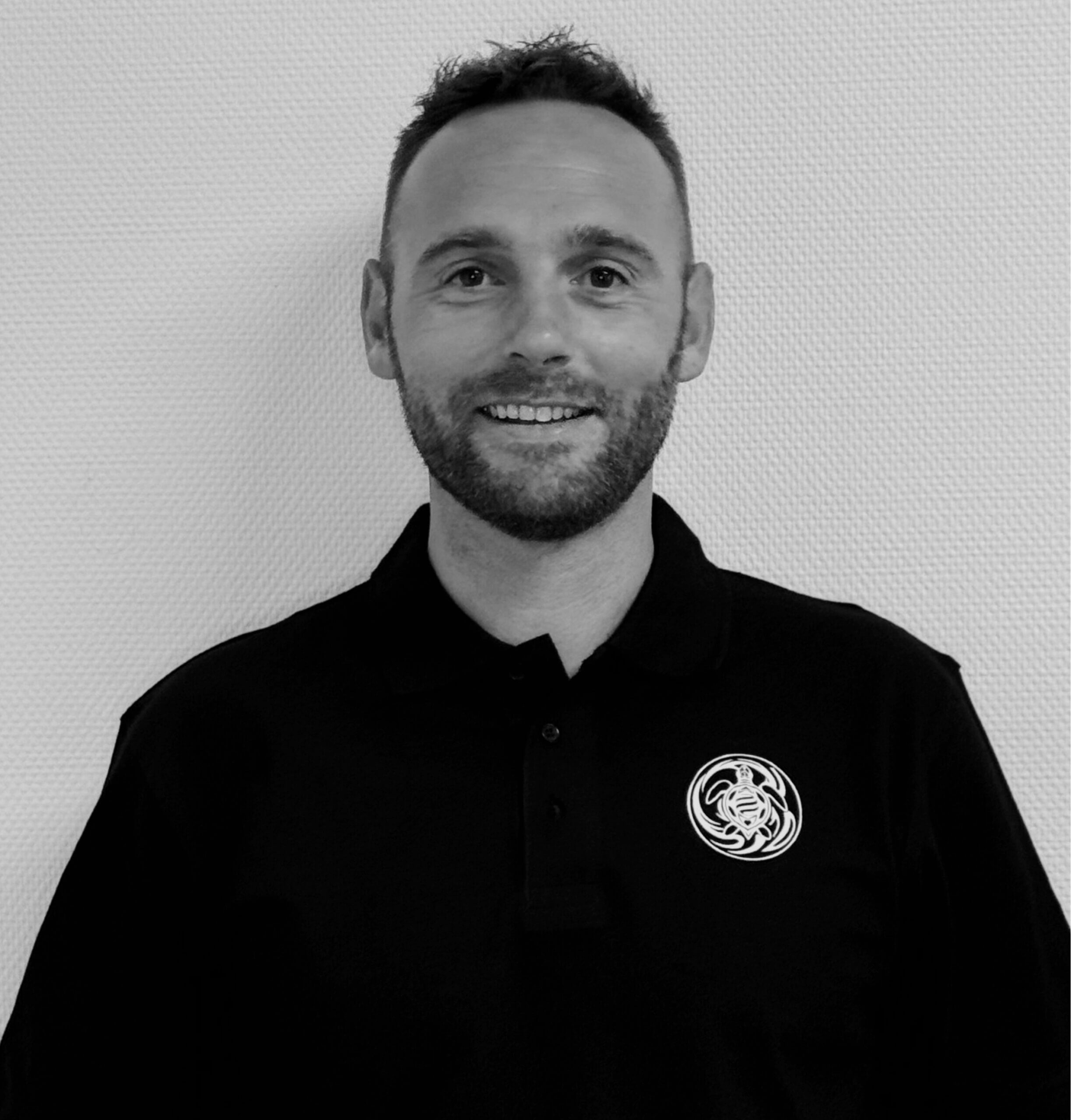 Geoffrey - Technicien RDF