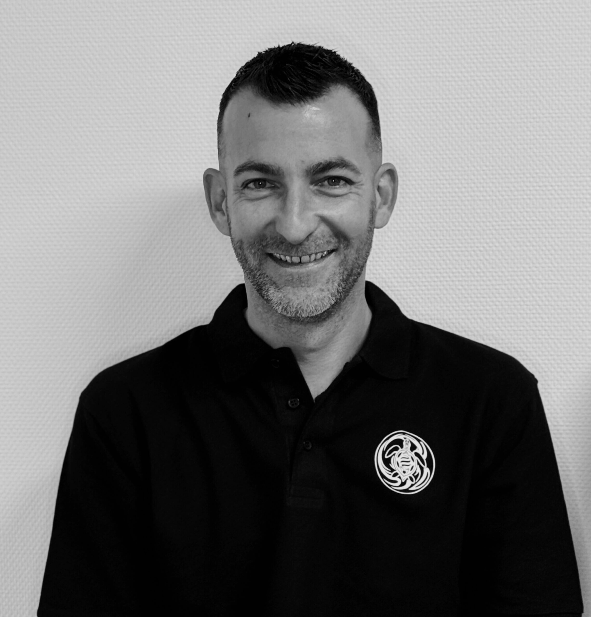 Jonathan - Technicien RDF